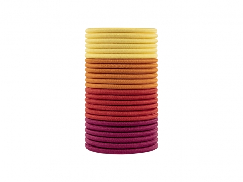 Set elastici  per capelli