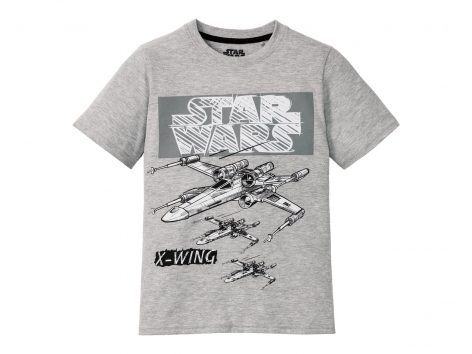 Pigiama corto da bambino "Jurassic World, Marvel, Star Wars"
