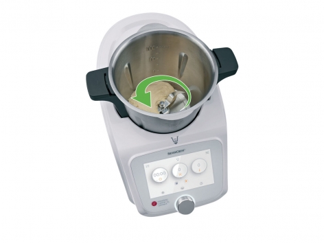 Robot da cucina multifunzione "Monsieur Cuisine Connect"