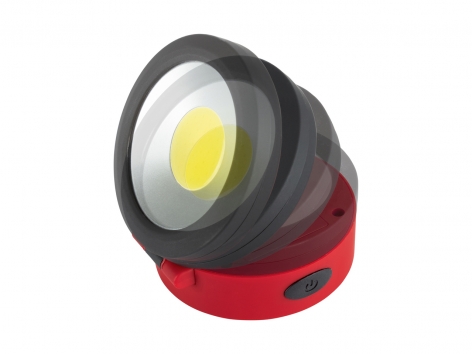 Lampada da lavoro LED