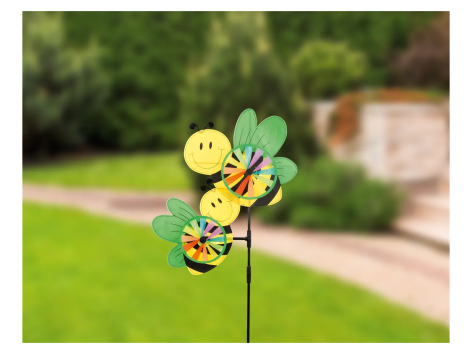 Girandola da giardino