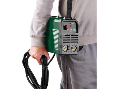 Saldatrice inverter