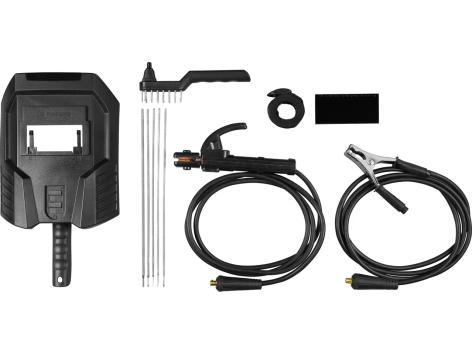 Saldatrice inverter