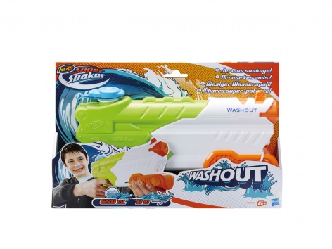 Pistola giocattolo