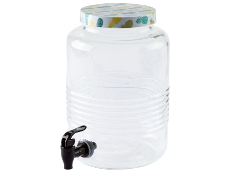Dispenser per bevande