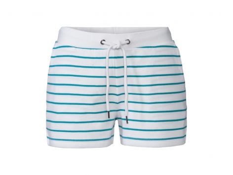 Shorts da donna