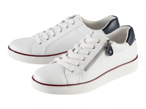 Scarpe comfort da donna