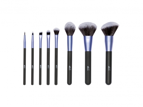Set pennelli per il trucco