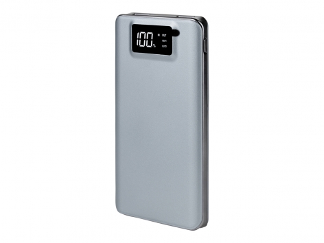 Powerbank 10000 mAh con display
