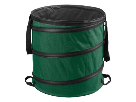 Sacco pieghevole da giardino, 85 l