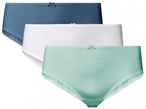 Slip conformato da donna