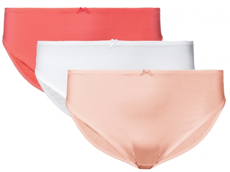 Culottes conformate da donna
