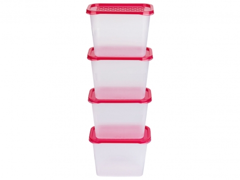 Set contenitori da cucina