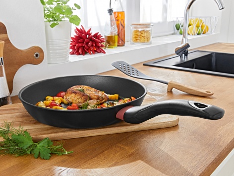 Padella ø 28 cm