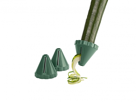 Set affetta verdure