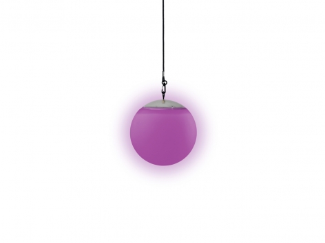 Lampada LED a energia solare da appendere