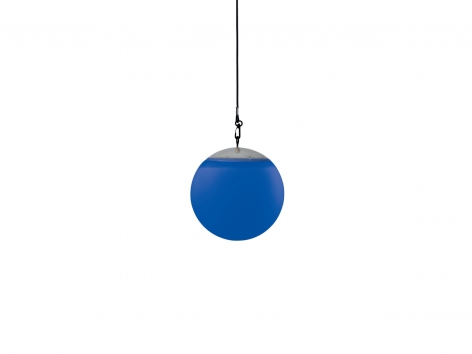 Lampada LED a energia solare da appendere