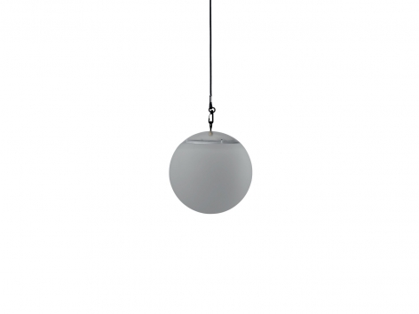 Lampada LED a energia solare da appendere
