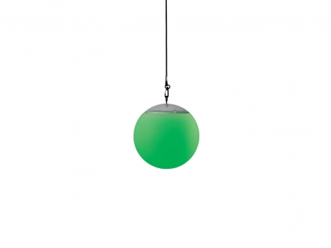 Lampada LED a energia solare da appendere