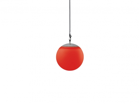 Lampada LED a energia solare da appendere