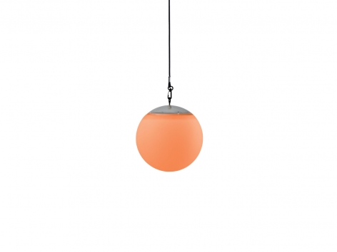 Lampada LED a energia solare da appendere