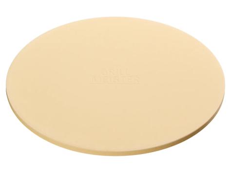Pietra refrattaria per pizza