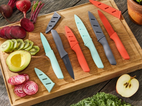 Coltello da cucina