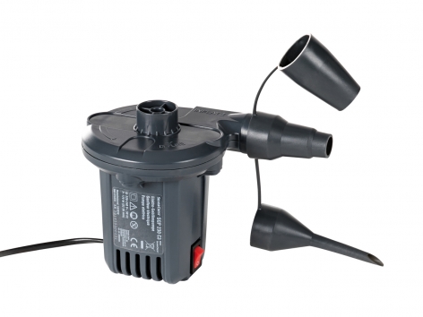 Pompa elettrica