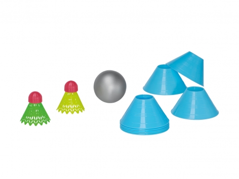 Set Rapid Ball