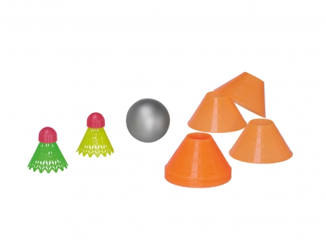 Set Rapid Ball