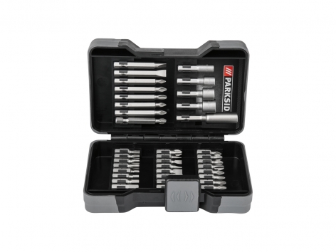 Set punte per trapano o set bit