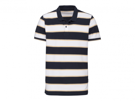 Polo "Slim Fit"da uomo