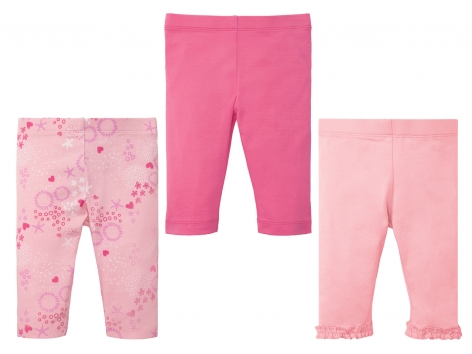 Leggings da bambina