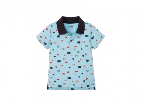Polo da bambino