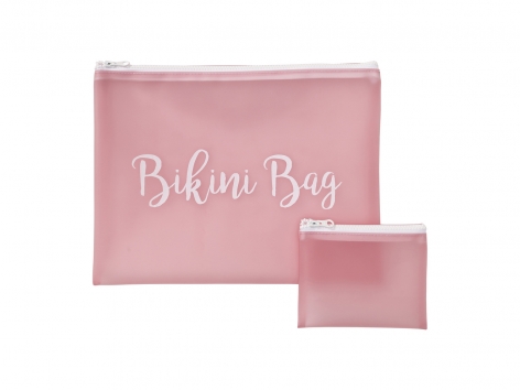 Pochette da spiaggia