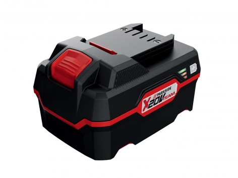 Batteria 4 Ah