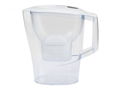 Caraffa filtrante