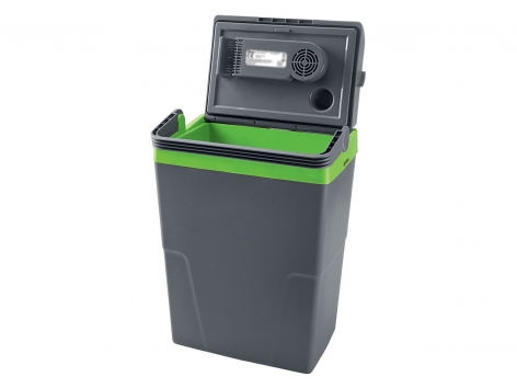 Frigo elettrico portatile