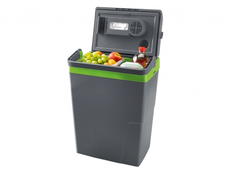 Frigo elettrico portatile