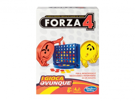 Gioco da viaggio