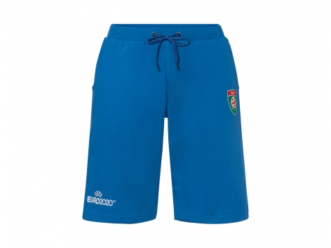 Bermuda sportivi da uomo