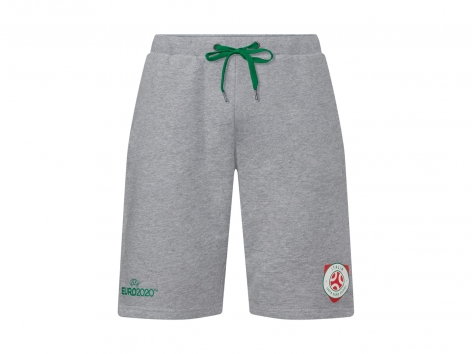 Bermuda sportivi da uomo