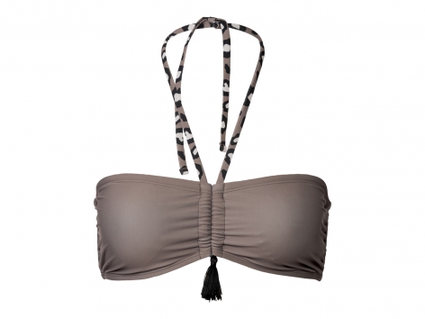 Reggiseno-bikini da donna