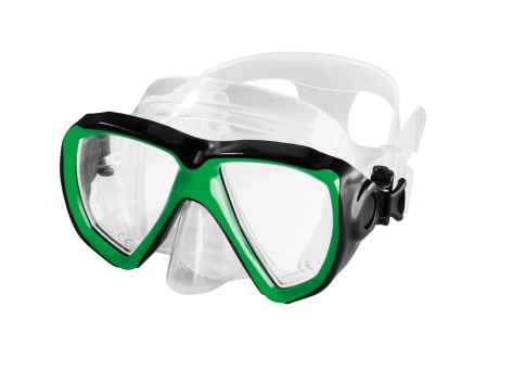 Set da snorkeling per bambini