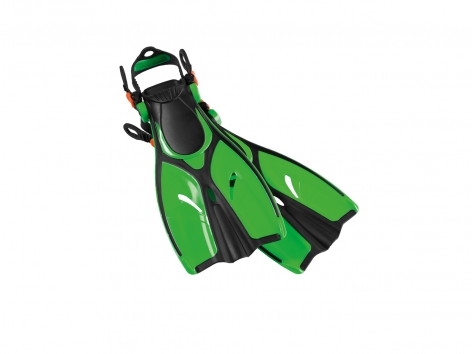 Set da snorkeling per bambini