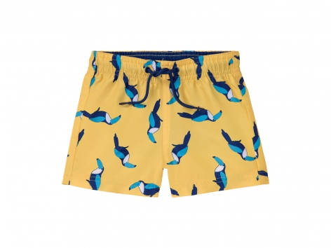 Shorts mare da bambino