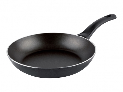 Padella in alluminio