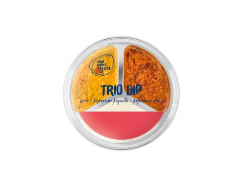 Salsa