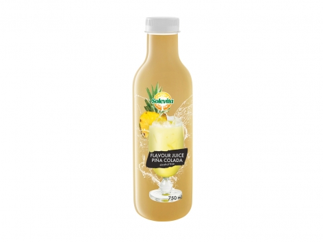 Succo al gusto Piña Colada