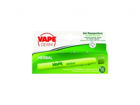 Penna gel dopopuntura